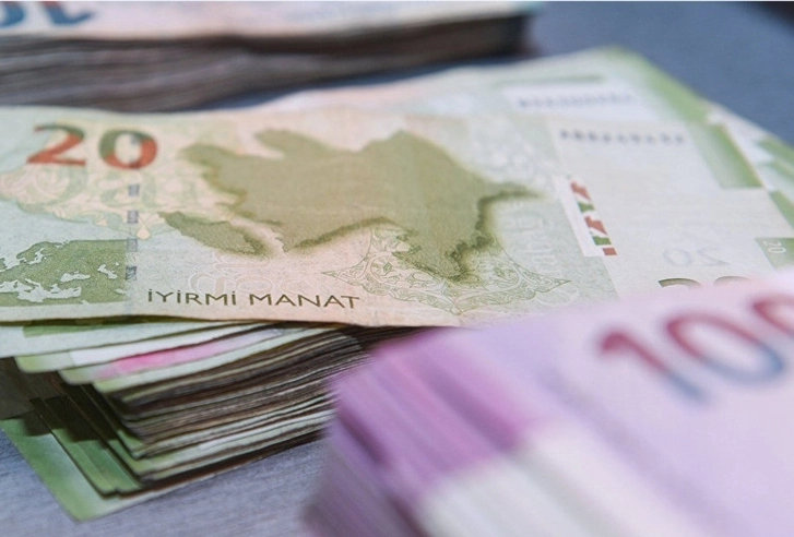 Азербайджан увеличивает доходы и расходы госбюджета
