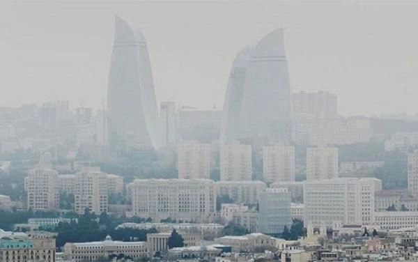 Температура воздуха в Азербайджане понизится на 10 градусов – ПРЕДУПРЕЖДЕНИЕ