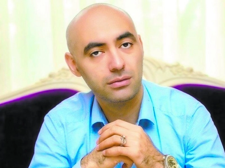 Зираддин Рзаев: Среди участников «Битвы экстрасенсов» полно  людей с грязным прошлым