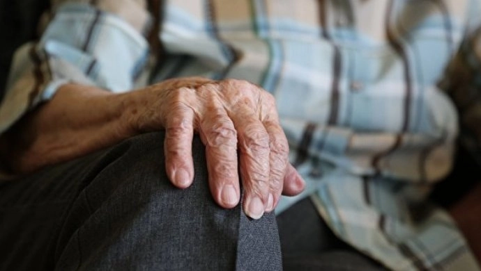 102-летнего австралийца арестовали за  разврат в доме престарелых