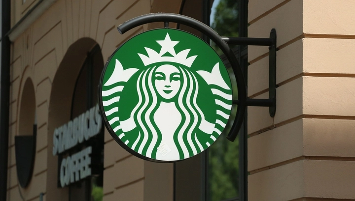 Starbucks открыл первую в мире кофейню для слепых и слабослышащих