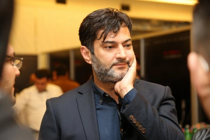 Известный азербайджанский актер победил рак – ВИДЕО