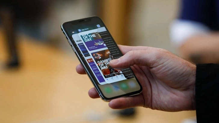 Apple защитила iPhone от спецслужб
