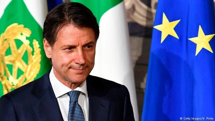 Премьер-министр Италии дал согласие на строительство TAP