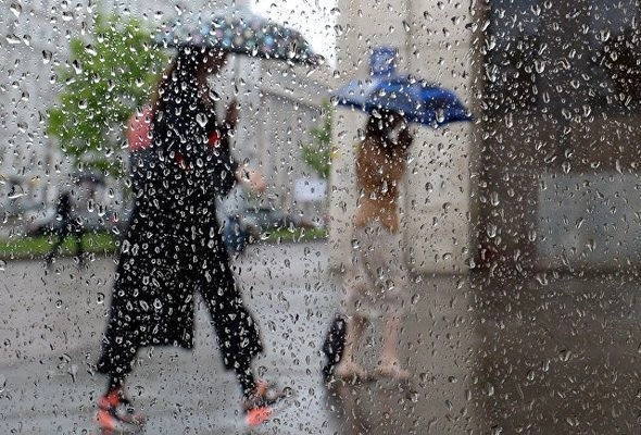 Обнародованы фактические погодные условия в Азербайджане