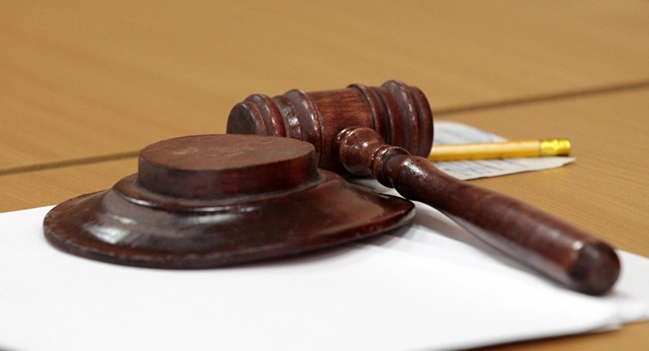 В азербайджанские суды назначаются новые судья