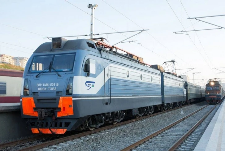 Между Азербайджаном и Дагестаном появится постоянное железнодорожное сообщение