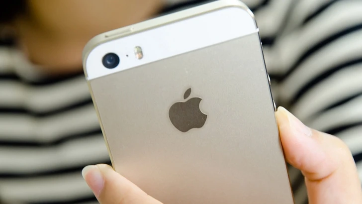Apple «похоронила» iPhone 5
