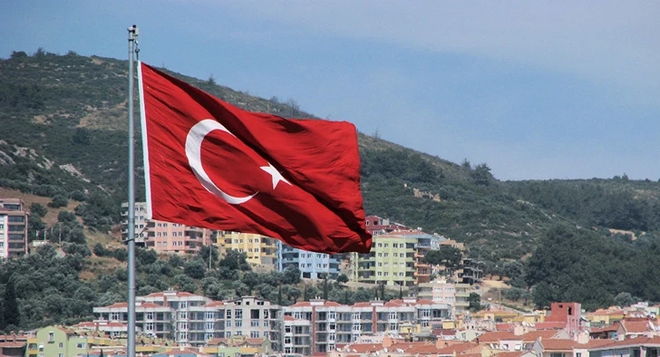 Турция назвала условия нормализации отношений с Арменией