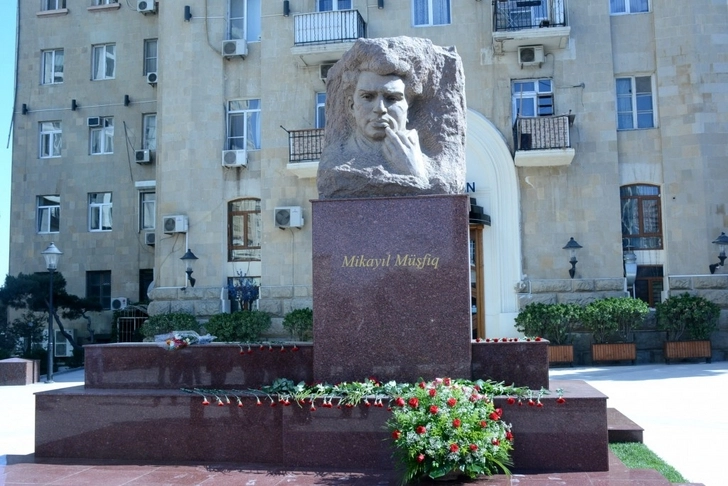 В Азербайджане будут проведены генетические исследования в связи с останками Микаила Мушфига