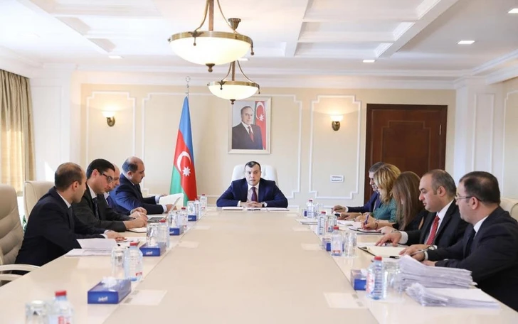 В Азербайджане 144 наследника шехидов получат единовременные выплаты