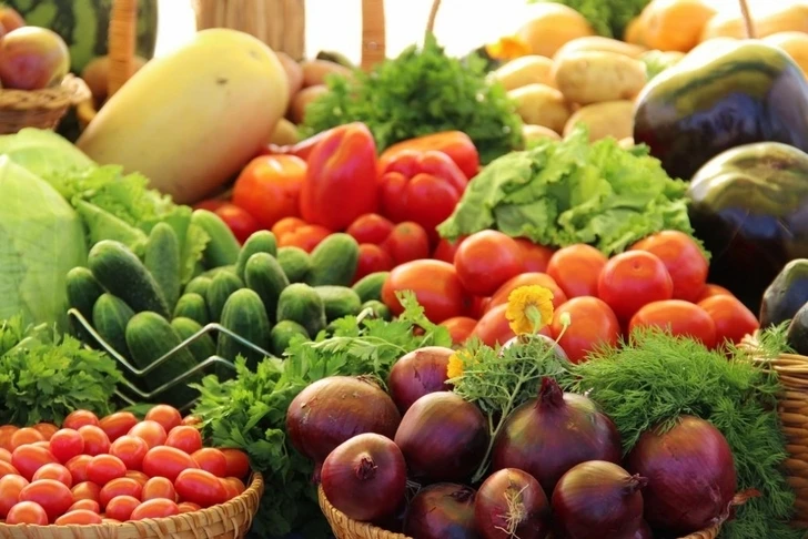 Азербайджан увеличит экспорт плодоовощной продукции в Прибалтику