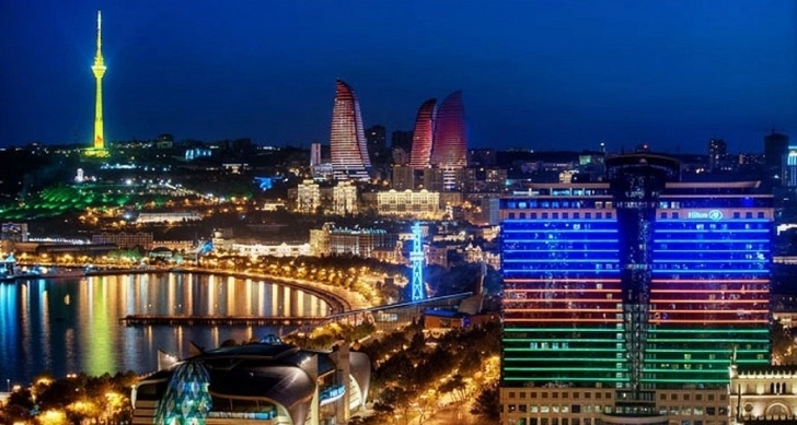 Баку – самый загрязненный город постсоветского пространства. Таким его признал зарубежный рейтинг