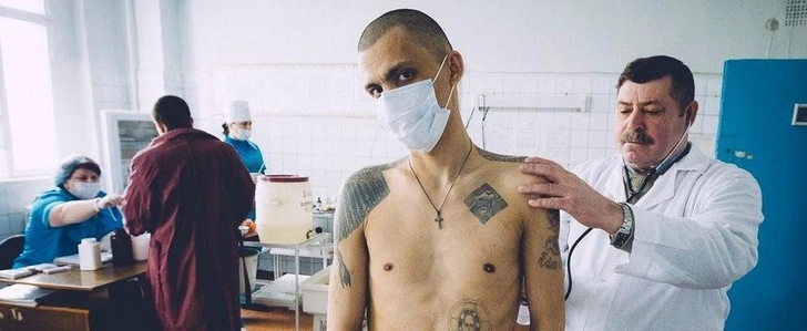 Умереть от туберкулеза в тюрьме. Правозащитник сравнил ситуацию в начале 90-х и сегодня