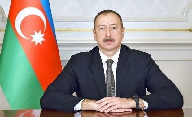 Ильхам Алиев наградил сотрудников метрополитена – СПИСОК