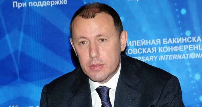 Продлен срок пребывания экс-главы Международного банка Азербайджана в следственном изоляторе