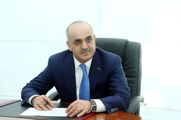 Бывший азербайджанский министр и пропавшие 2,5 миллиарда манатов