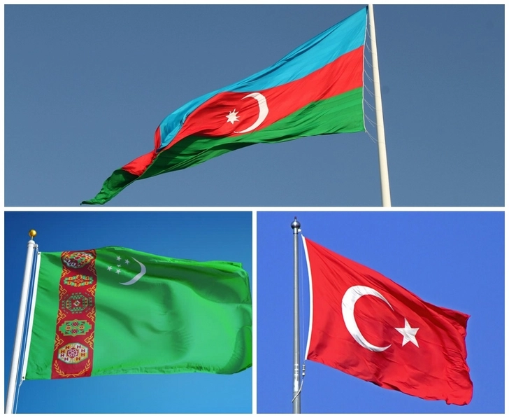 Азербайджан, Турция и Туркменистан могут провести трехстороннюю встречу
