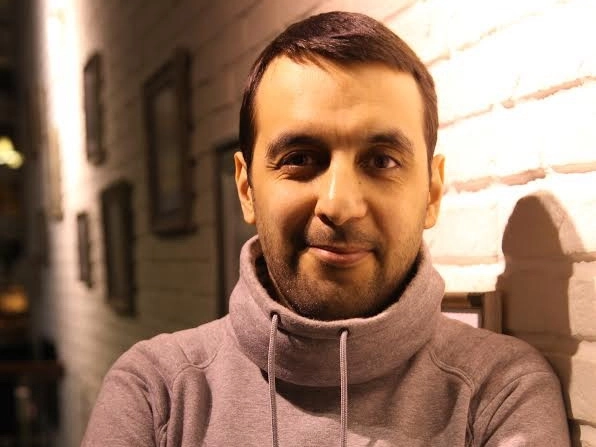 Фильм азербайджанского режиссера попал в конкурсную программу Роттердамского кинофестиваля