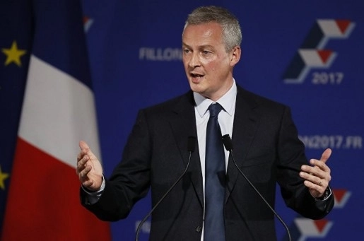 Французский министр призвал сделать Европу «империей»