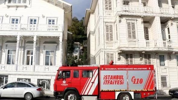 В Турции в усадьбе азербайджанского бизнесмена обнаружен труп – ВИДЕО