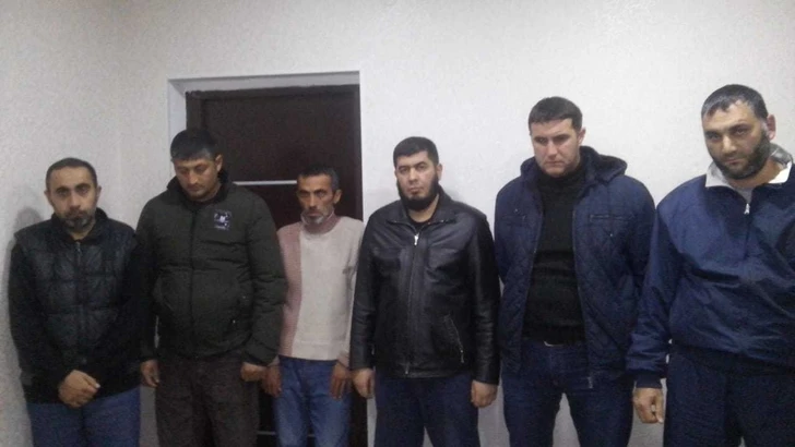 В Шабране «изгнатели джиннов» забили насмерть психбольного – ОБНОВЛЕНО+ФОТО