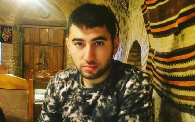 Media.az - Новости Азербайджана - В Шабране «изгнатели джиннов» забили насмерть психбольного – ОБНОВЛЕНО+ФОТО