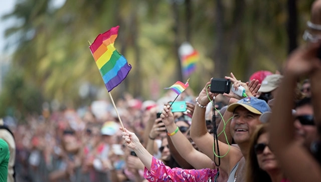 Кто такие гомофобы и может ли быть в Баку проведен гей-парад? Интервью с сексологом