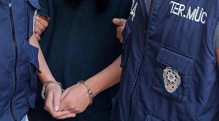Турция экстрадировала разыскиваемого гражданина Азербайджана