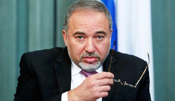 Министр обороны Израиля объявил об отставке