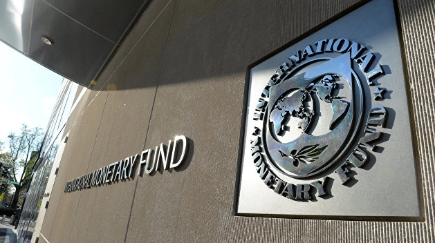МВФ огласил прогнозы по росту ненефтяной экономики Азербайджана