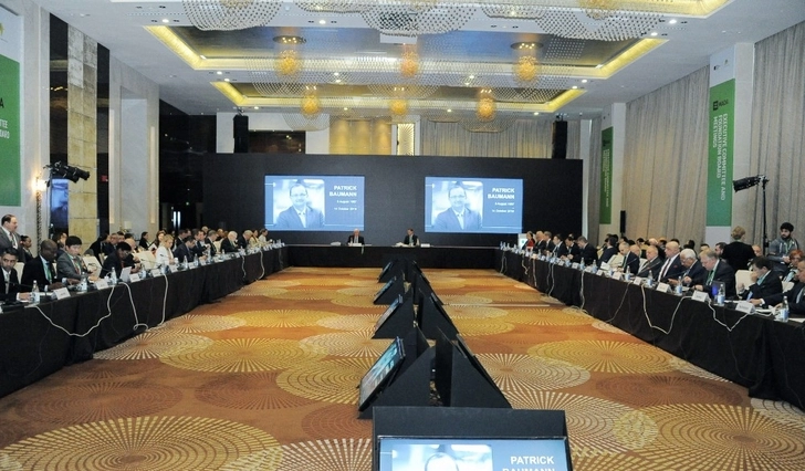 Азербайджан получит, как минимум, одно место в постоянных комитетах WADA