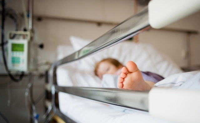 Ребенок умер в российском роддоме после отказа врача дать дорогое лекарство