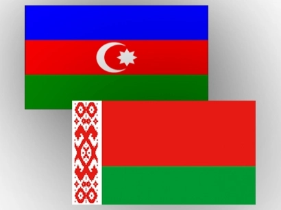Азербайджан и Беларусь подписали соглашение в рамках проекта «Север-Юг»