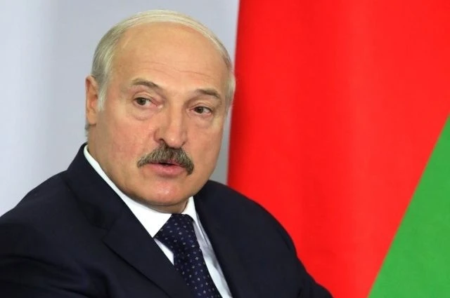 Лукашенко: Мы готовы содействовать продвижению интересов Азербайджана в центре Европы