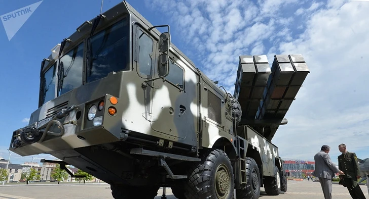 Азербайджан приобретет очередную партию военной техники из Беларуси