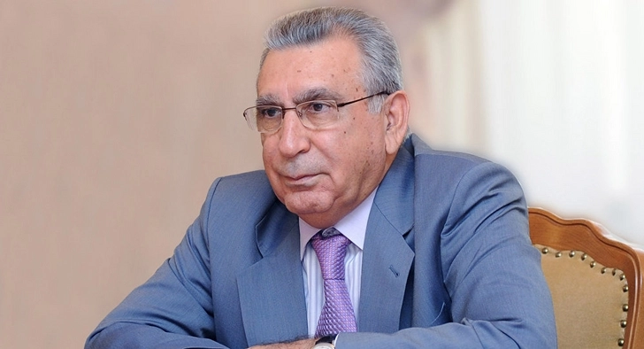 Рамиз Мехтиев обсуждает в Москве региональную безопасность