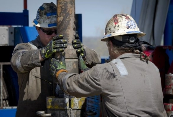 Черная пятница: Нефть сорта Brent подешевела до $58,8 за баррель – ОБНОВЛЕНО