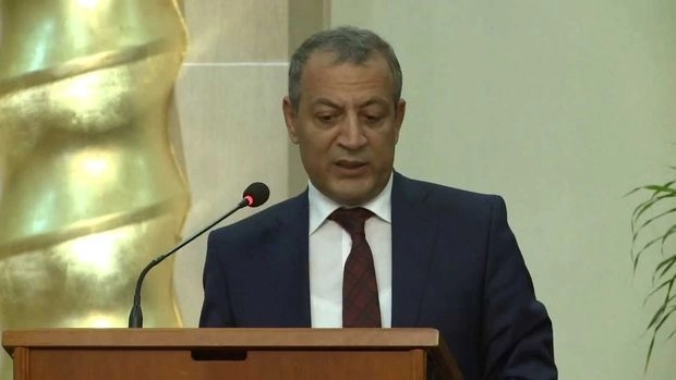 В Азербайджане уволен заместитель министра – ОБНОВЛЕНО