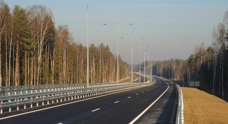 Из Баку в Батуми будет построена современная автомагистраль