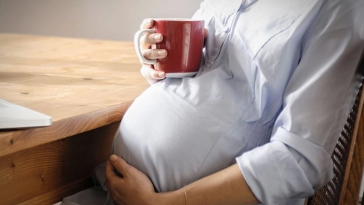 Назван вред кофе и чая для беременных