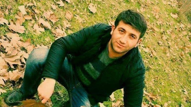 В Азербайджане покончил с собой молодой поэт – ФОТО + ВИДЕО