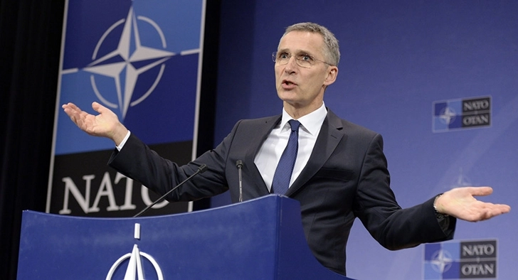 НАТО пригрозила России