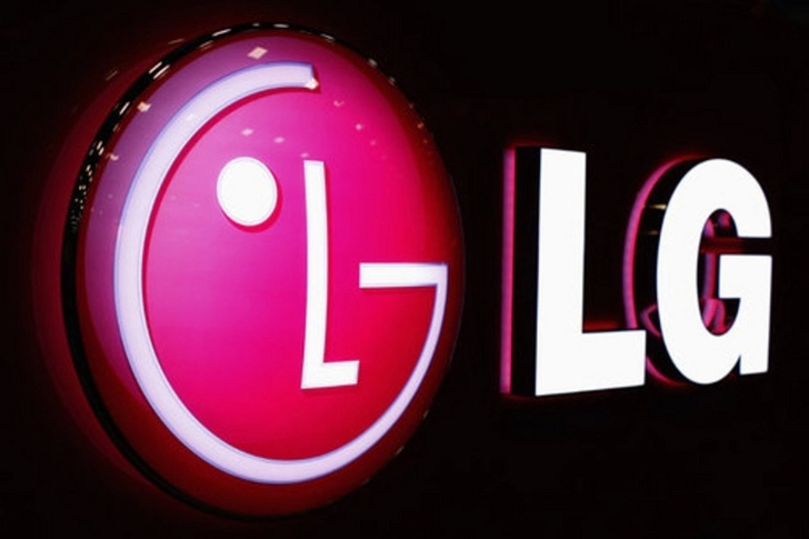 LG запатентовала смартфон с шестнадцатью камерами