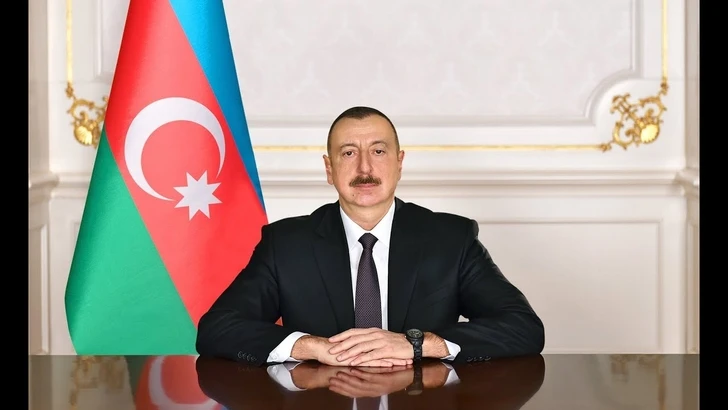 Ильхам Алиев выразил соболезнования Дональду Трампу и Джорджу Бушу-младшему - ОБНОВЛЕНО