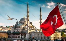 Названо число посетивших Турцию азербайджанцев