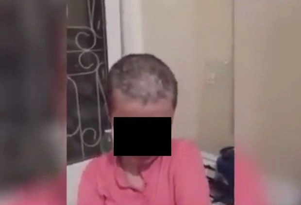 В Азербайджане муж побрил голову жене-изменнице наголо и снял на камеру – ВИДЕО