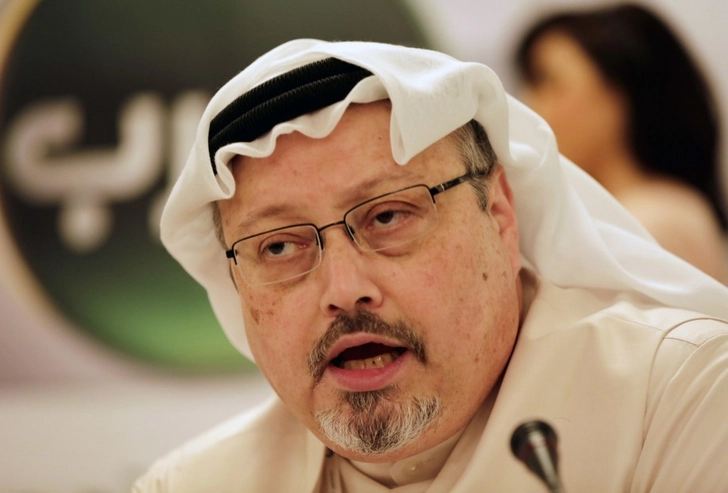 Названа возможная причина убийства саудовского журналиста