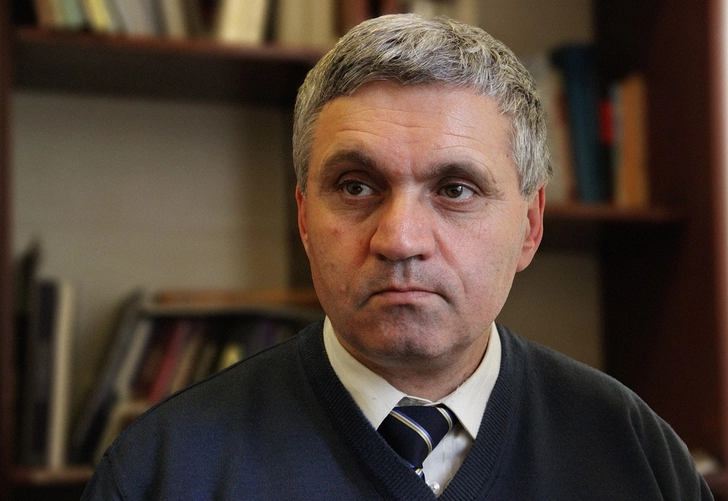 «Карабахскую элиту» обещают повесить. В «НКР» объявили о революции