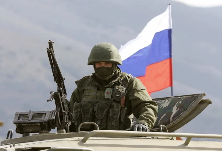 Новый скандал с российскими военными в Армении